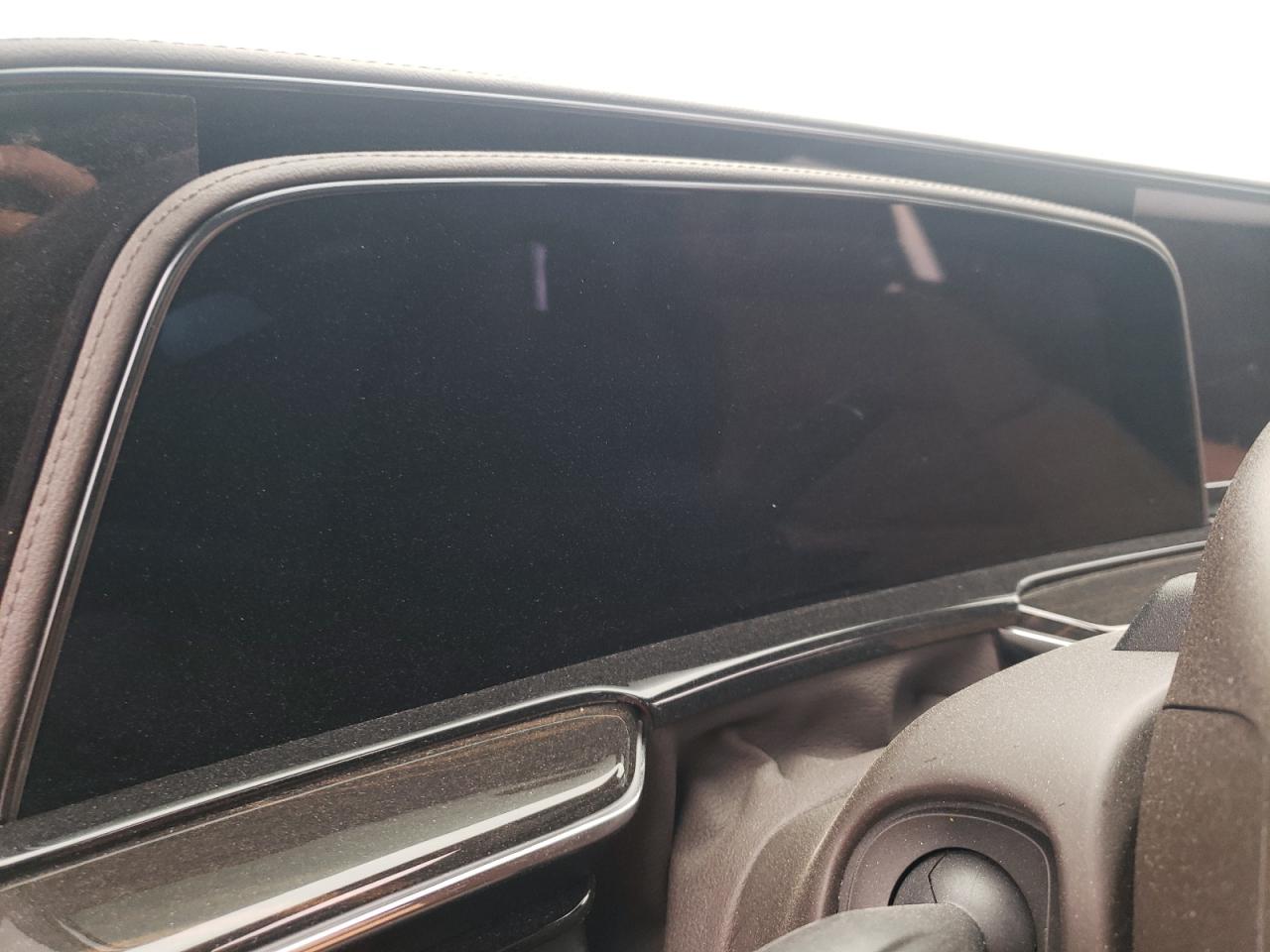 2023 CADILLAC ESCALADE SPORT VIN:1GYS4FKL5PR425463