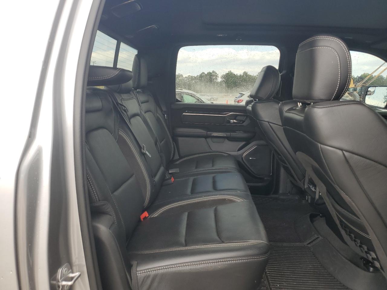 2022 RAM 1500 TRX VIN:1C6SRFU91NN215673