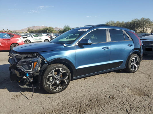 2023 KIA NIRO SX VIN:KNDCT3LE5P5091972