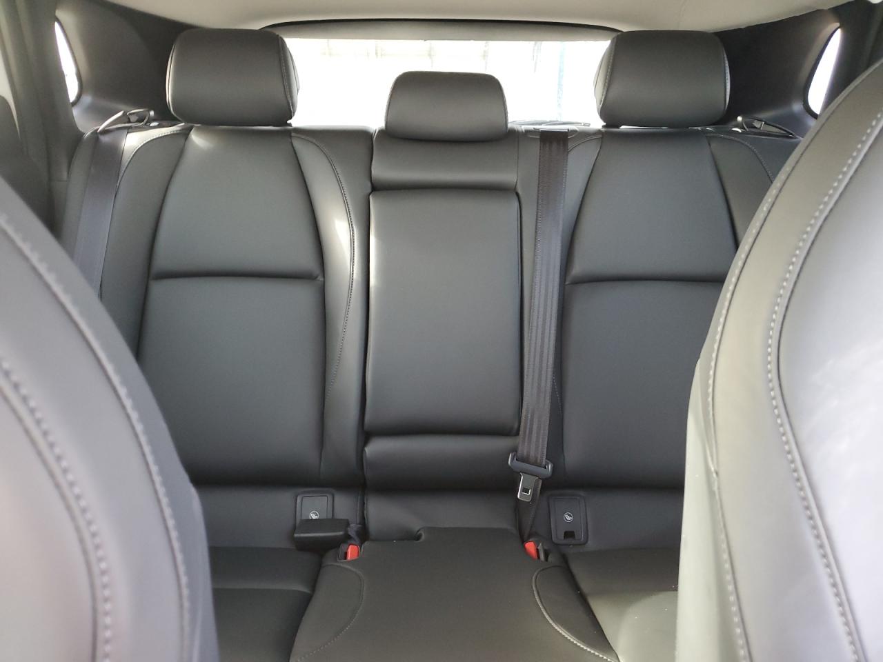 2023 MAZDA CX-30 SELECT VIN:3MVDMBBM5PM510089