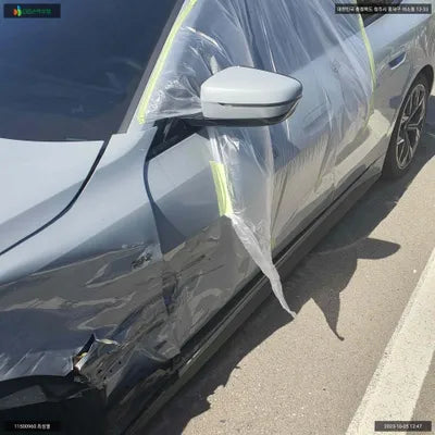 2023 BMW i4 WBY71AW05PFN80750 VIN:WBY71AW05PFN80750