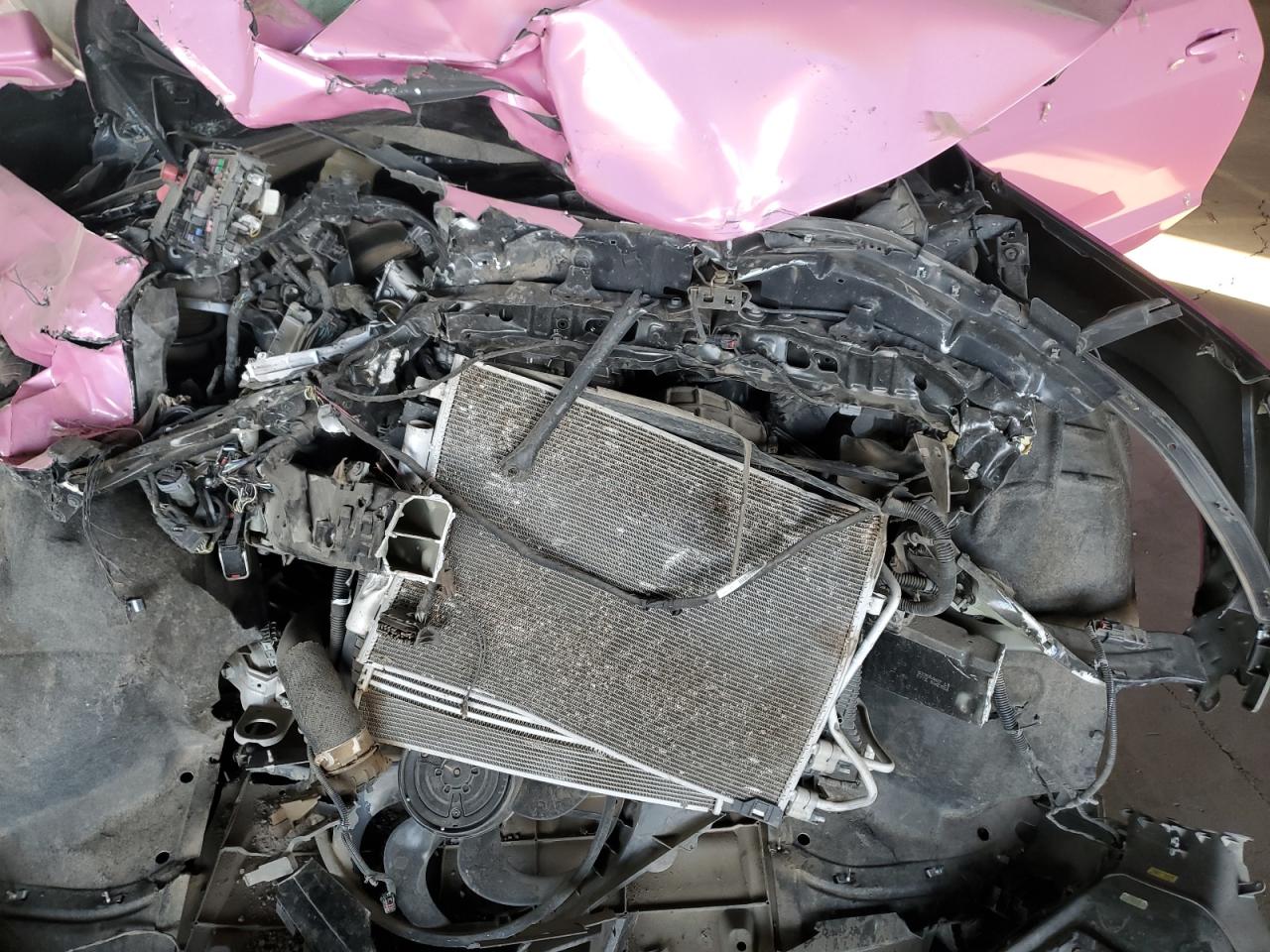 2023 CHEVROLET CAMARO LS VIN:1G1FB1RX7P0100299