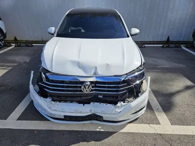 2020 Volkswagen Jetta WVWZZZBUZLM100232 VIN:WVWZZZBUZLM100232