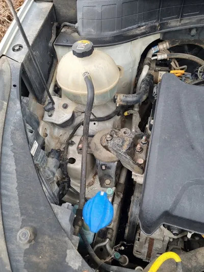 2016 Hyundai Tucson VIN: