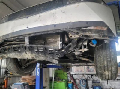 2022 Hyundai Ioniq KMHKN81AFNU047062 VIN:KMHKN81AFNU047062