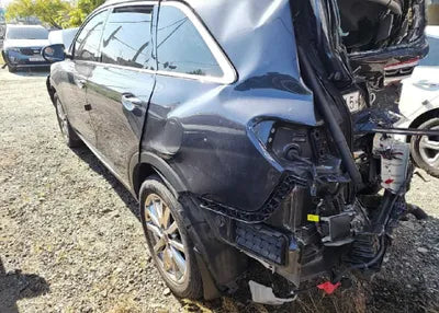 2017 Kia Sorento KNAPK81ABHA286723 VIN:KNAPK81ABHA286723