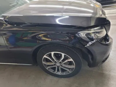 2015 Mercedes-Benz C 200 WDDWF0EB6FF038783 VIN:WDDWF0EB6FF038783