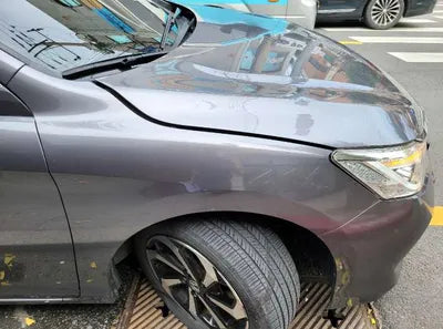 2017 Honda Accord 1HGCR2680HA515669 VIN:1HGCR2680HA515669