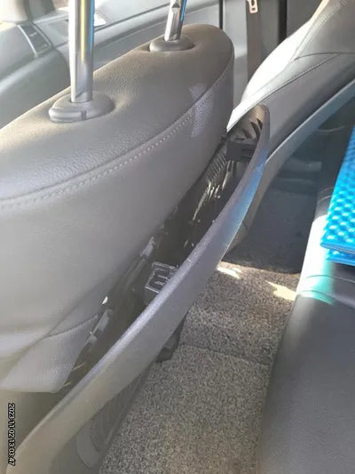 2017 Hyundai Tucson VIN: