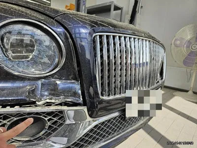 2021 Bentley Flying Spur V8 VIN: