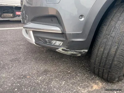 2017 Volvo V90 VIN: