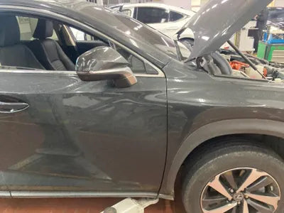 2020 Lexus NX 300 VIN: