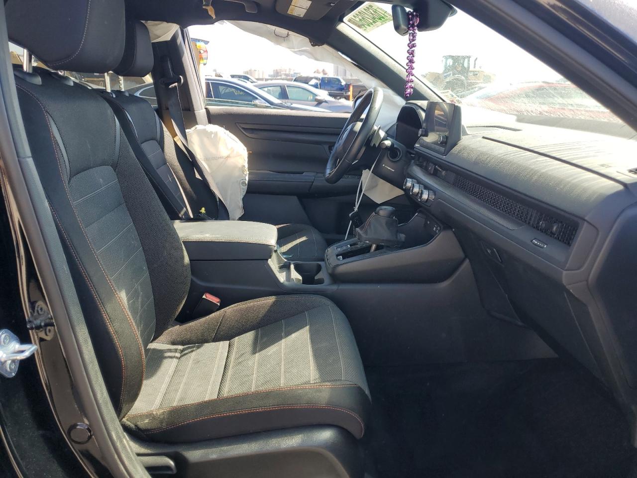 2023 HONDA CR-V SPORT VIN:7FARS5H54PE009914