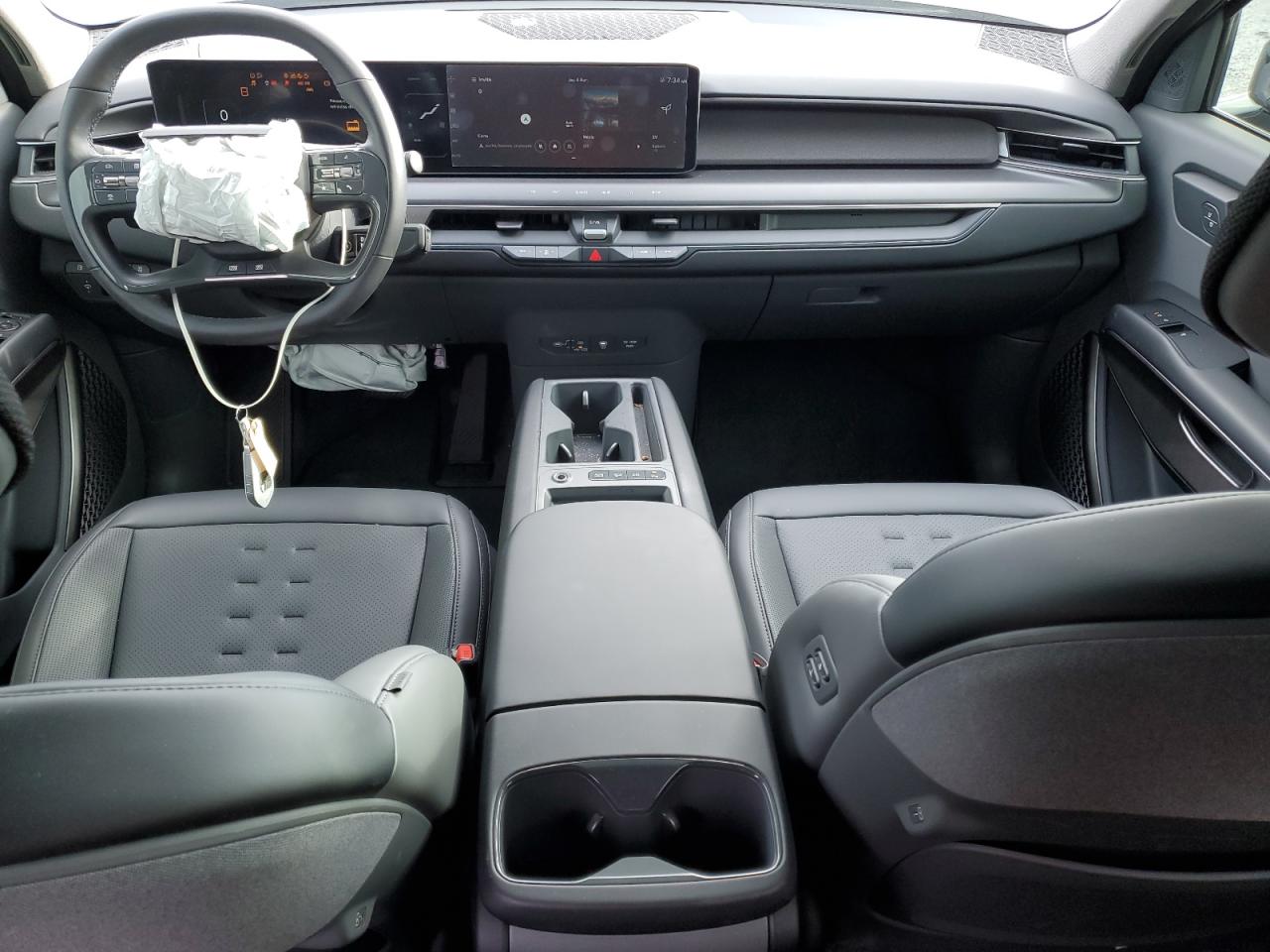 2024 KIA EV9 WIND VIN:KNDAFFS58R6024295