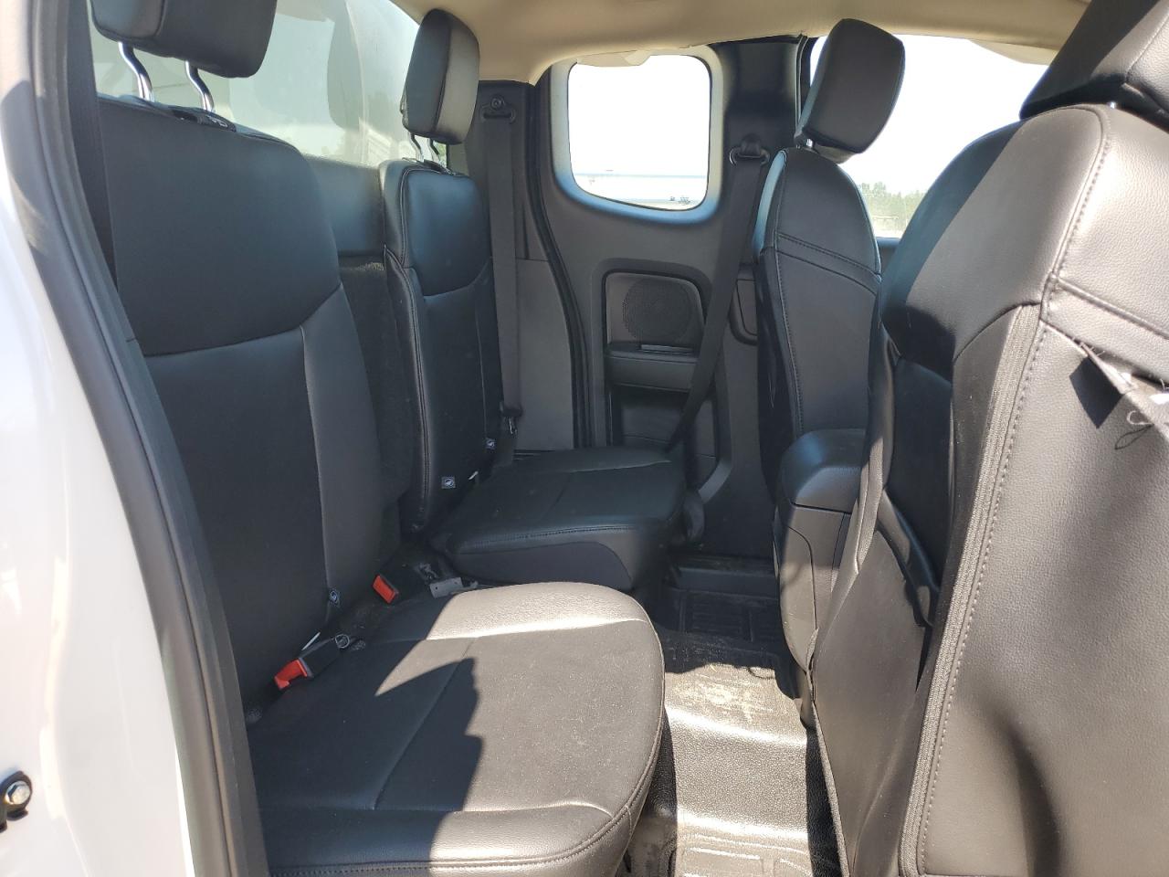 2023 FORD RANGER XL VIN:1FTER1EH7PLE21853