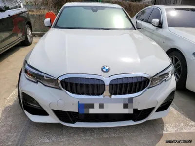 2022 BMW 320 WBA5X5105NFL96781 VIN:WBA5X5105NFL96781