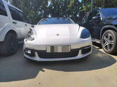2018 Porsche Panamera WP0AA2978JL119542 VIN:WP0AA2978JL119542