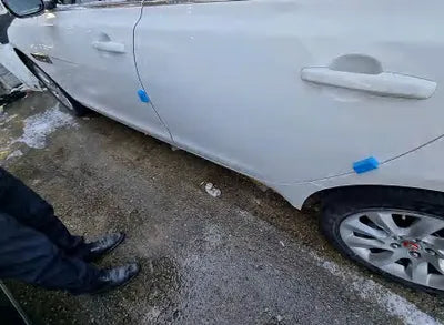 2017 Jaguar XF SAJBB4BN6HCY31517 VIN:SAJBB4BN6HCY31517