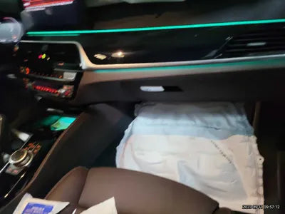 2022 BMW 530 WBA31BJ09NWX64256 VIN:WBA31BJ09NWX64256