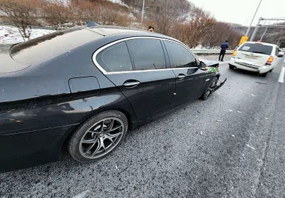 2016 BMW 520 WBA5C310XED039706 VIN:WBA5C310XED039706