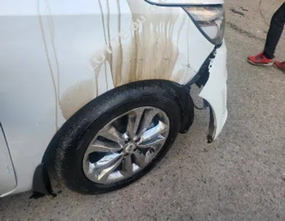 2017 Kia Carnival KNAME81ABHS308120 VIN:KNAME81ABHS308120