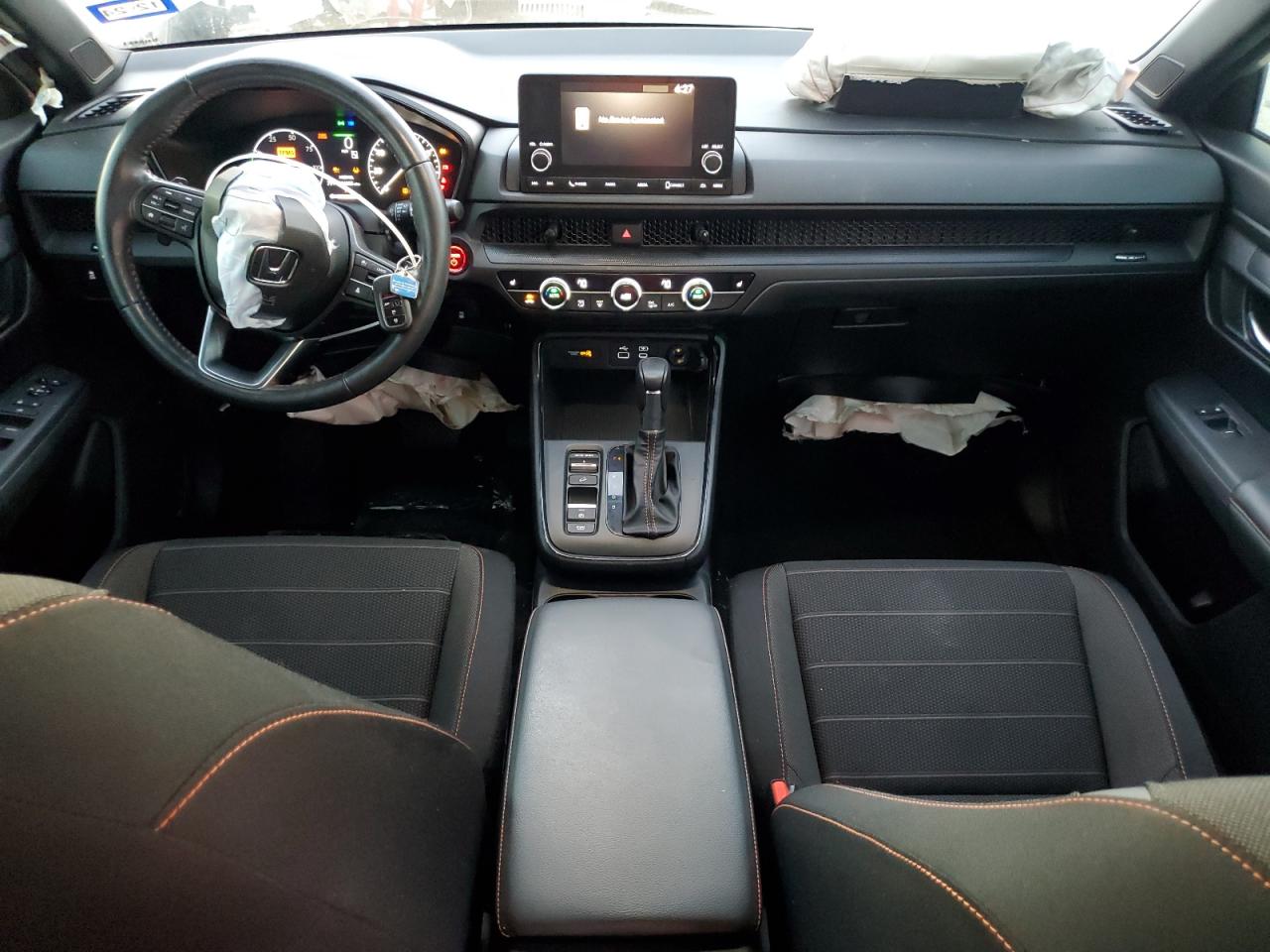 2023 HONDA CR-V SPORT VIN:2HKRS5H51PH701383