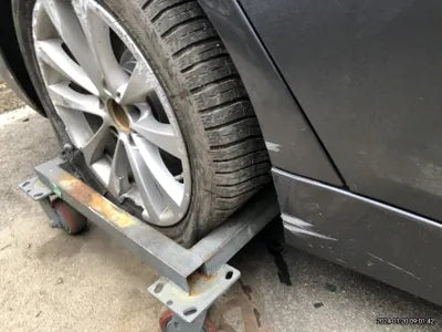 2016 BMW 320 796KMWBA8C5109GK6 VIN:796KMWBA8C5109GK6