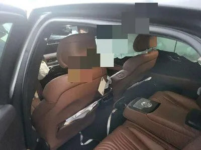 2020 Genesis G80 VIN: