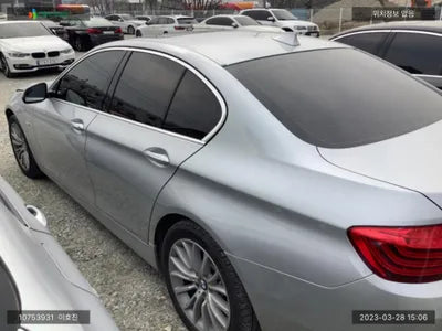 2015 BMW 520 WBA5E710XGG156530 VIN:WBA5E710XGG156530