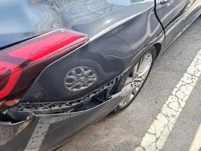 2017 Genesis G80 VIN: