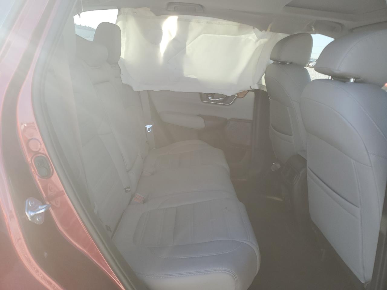 2022 HONDA CR-V EX VIN:5J6RW1H5XNL000115