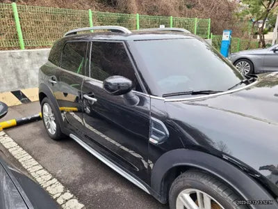2023 MINI Countryman WMW31BR02P3P72501 VIN:WMW31BR02P3P72501