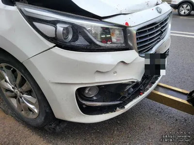 2015 Kia Carnival VIN: