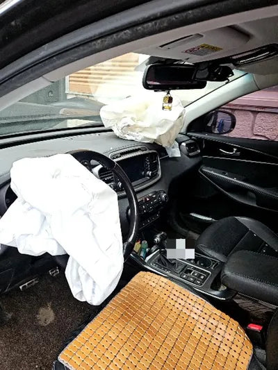 2017 Kia Sorento KNAPH81ADHA368453 VIN:KNAPH81ADHA368453