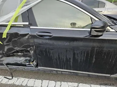 2016 BMW 750 WBA7F2102GG382246 VIN:WBA7F2102GG382246