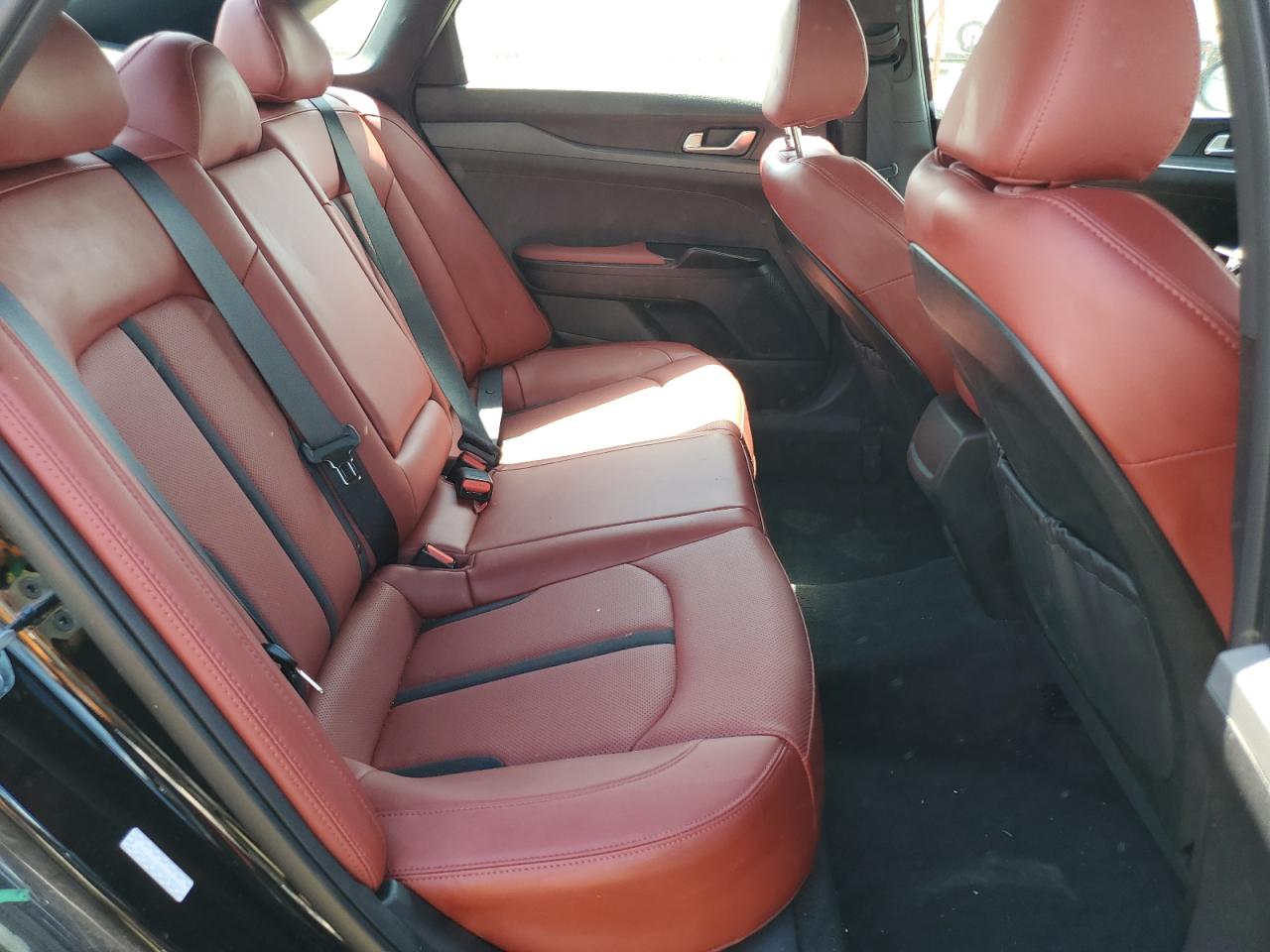 2022 KIA K5 GT LINE VIN:5XXG64J29NG159657