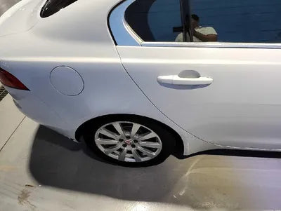 2016 Jaguar XE SAJAB4BG5GA902441 VIN:SAJAB4BG5GA902441