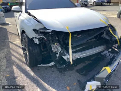 2021 Audi 50 WAUZZZF19MD008644 VIN:WAUZZZF19MD008644