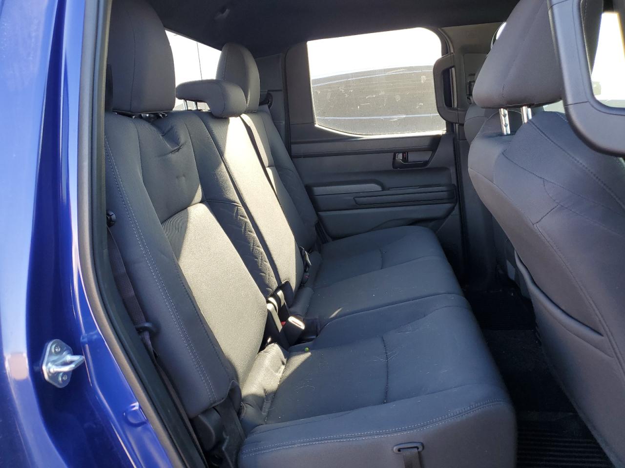 2024 TOYOTA TACOMA DOUBLE CAB VIN:3TMLB5JN4RM007865
