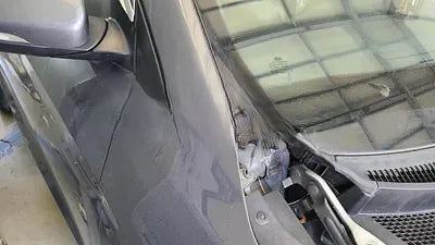 2016 Hyundai Tucson NONE VIN: