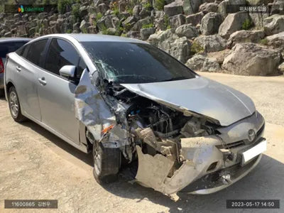 2022 Toyota Prius JTDKAMFU0N3180755 VIN:JTDKAMFU0N3180755