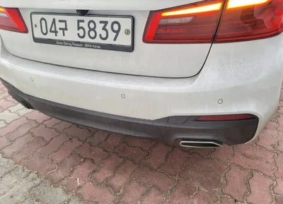 2019 BMW 530 WBAJD9100KWW47801 VIN:WBAJD9100KWW47801