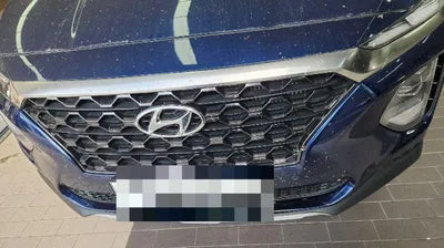 2018 Hyundai Santa FE VIN: