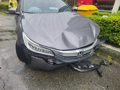 2016 Honda Accord 1HGCR2680GA511503 VIN:1HGCR2680GA511503