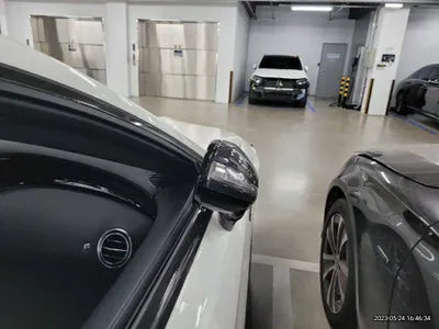 2021 Mercedes-Benz S 63 AMG W1KXJ8JB7MA051348 VIN:W1KXJ8JB7MA051348