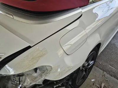 2022 Mercedes-Benz C 200 VIN: