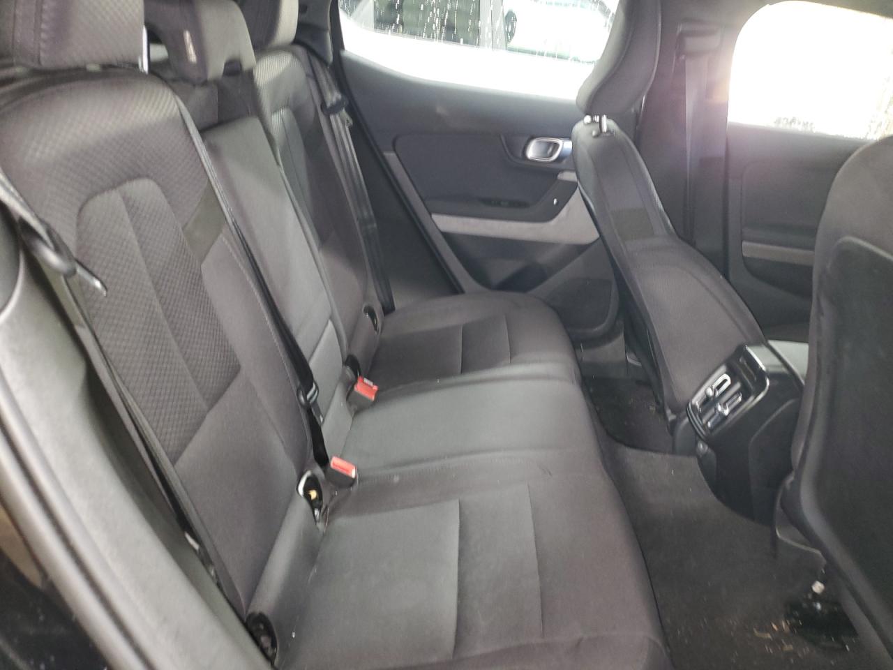 2023 POLESTAR 2  VIN:YSMED3KAXPL157372