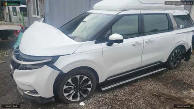 2022 Kia Carnival KNANE813BNS169126 VIN:KNANE813BNS169126