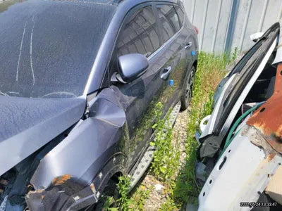 2016 Hyundai Tucson KMHJ381ADHU258386 VIN:KMHJ381ADHU258386