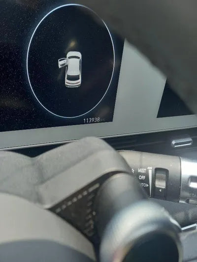 2021 Hyundai Ioniq VIN: